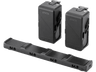 Batería para drone - DJI Avata Fly More Kit, Con estación de carga, 35.71 Wh, Negro