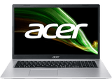 Portátil - Acer A315-58-55CS, 15.6 Full HD, Intel® Core™ i5-1135G7, 16GB RAM, 512GB SSD, Intel® Iris® Xe Graphics, Sin sistema operativo