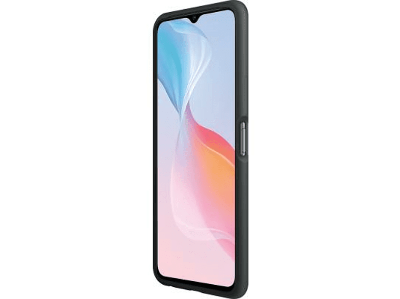 Funda - Vivo Y76 5G, Silicona, 6.58, Negro