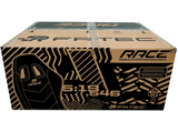 Estructura gaming - FR-TEC FT7010, Negro