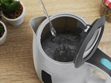 Hervidor - Cecotec ThermoSense 170, 1.7L, 2200W, Libre de BPA, Filtro antical
