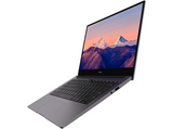 Portátil - Huawei MateBook B3-420, 14 Full-HD, Intel® Core™ i7-1165G7, 16GB RAM, 512GB SSD, Iris® Xe Graphics, Windows 11