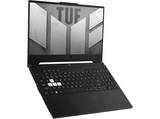 Portátil gaming - ASUS TUF Dash F15 FX517ZM-HN073, 15.6 Full HD, Intel® Core™ i7-12650H, 16GB RAM, 1 TB SSD, GeForce RTX™3060, Sin sistema operativo