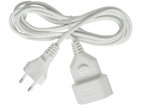 Alargo - Brennensthul 1161660, 3 metros, Blanco