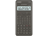 Calculadora científica - Casio FX-82MS-2, S-V.P.A.M., 240 funciones, Editor de datos STAT, Negro