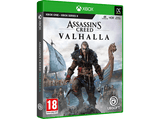 Xbox One Assassin’s Creed Valhalla