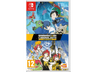 Nintendo Switch Digimon Story: Cyber Sleuth Complete Edition Código de descarga