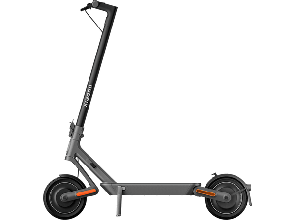 Patinete eléctrico - Xiaomi Electric Scooter 4 Ultra, Vel. 25 km/h, 70 km autonomía, Negro