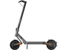 Patinete eléctrico - Xiaomi Electric Scooter 4 Ultra, Vel. 25 km/h, 70 km autonomía, Negro