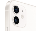 Apple iPhone 12, Blanco, 256 GB, 5G, 6.1 OLED Super Retina XDR, Chip A14 Bionic, iOS