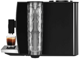 Cafetera superautomática - Jura 15501 Ena Full Metropolitan (EB), 15 bar, 1450 W, Negro