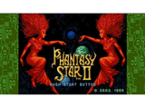PS4 Sega Megadrive Classics