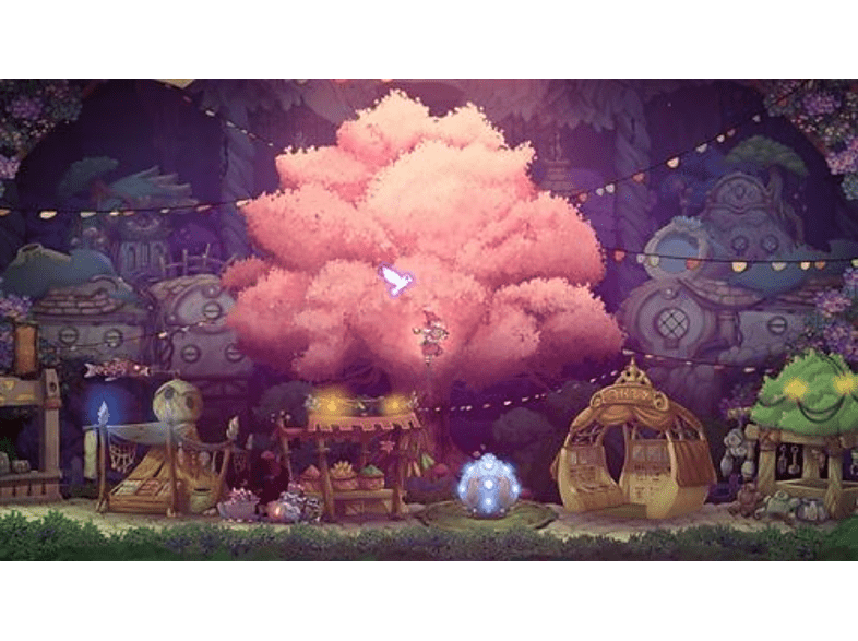 PS5 The Knight Witch Deluxe Edition