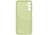 Funda - Samsung, Para Samsung Galaxy A14, con Tarjetero, Trasera, TPU, 6.6, Lima
