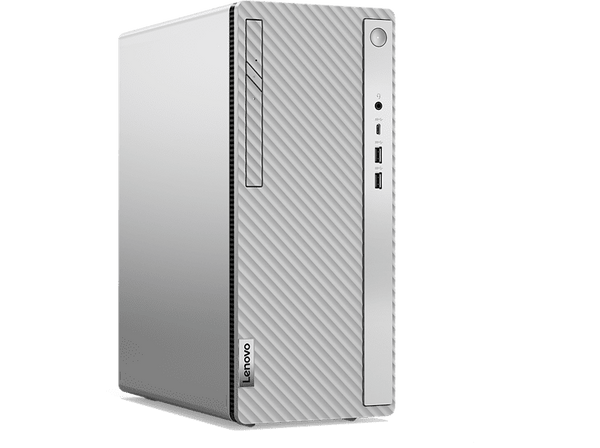 PC sobremesa - Lenovo IdeaCentre 5 14IAB7, Intel® Core™ i5-12400, 16GB RAM, 512GB SSD, UHD Graphics 730, Windows 11 Home