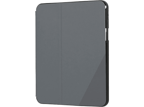Funda tablet - Targus Click-In, Para iPad 10,9'' (10ª Gen), Con soporte, Negro
