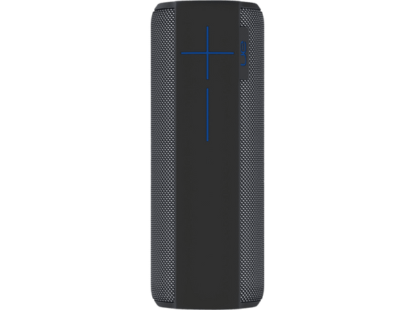Altavoz inalámbrico - Ultimate Ears Megaboom Lite, Bluetooth, Conexión Múltiple, IPX7, Autonomía 20 h, Gris