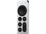 Apple TV 4K (3ª generación) 64 GB, WiFi, Reproductor multimedia, Mando Siri remote, Bluetooth 5.0