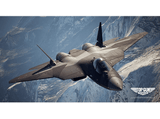 Xbox One Ace Combat 7: Skies Unknown Top Gun, Edición Maverick