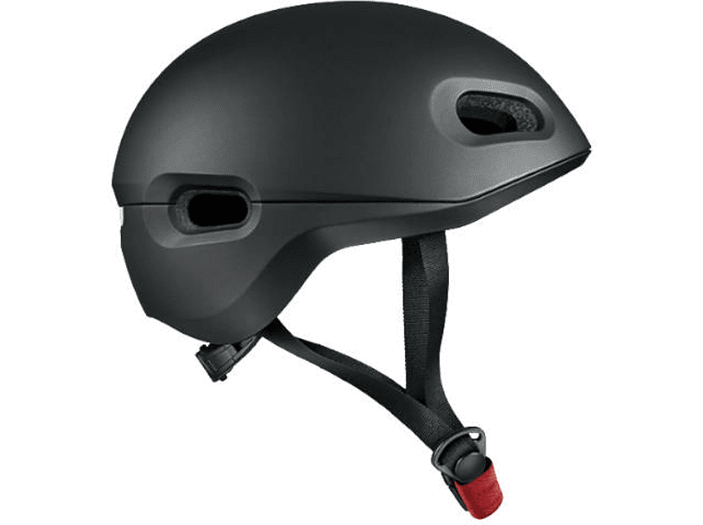 Casco - Xiaomi MiCOMMUTER, Talla M, Negro