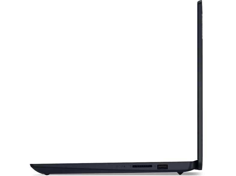 Portátil - Lenovo IdeaPad 3 14ALC6 , 14 Full HD, AMD Ryzen™ 7 5700U, 8GB RAM, 512GB SSD, Radeon™ Graphics, Windows 11 Home