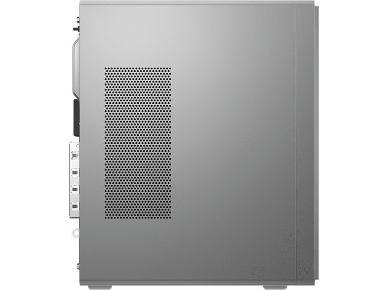 PC sobremesa - Lenovo IdeaCentre 5 14ACN6, AMD Ryzen™ 5 5600G, 8GB RAM, 512GB SSD, Radeon™ Graphics, Windows 11 Home
