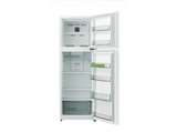Frigorífico dos puertas - Midea MDRT385MTF01, 166 cm, No frost, 360º, Blanco