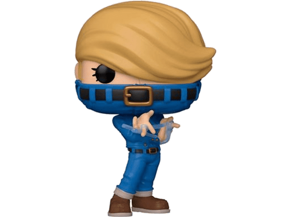 Figura - Funko POP! My Hero Academia Best Jeanist