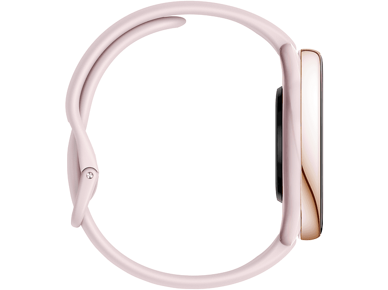 Smartwatch - Amazfit GTR Mini, 20 mm, BioTracker 3.0™, GPS, Bluetooth, AMOLED, Batería 14 días, Misty Pink