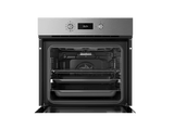Horno - Teka AirFry HCB 6646, 70 l, Eléctrico, Limpieza por agua, 59.50 cm, Inox