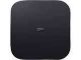 Reproductor de multimedia Smart TV - Xiaomi Mi Box, 4K QC, 8GBeMMC, Wifi HDMI, BT USB, Negro