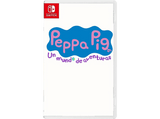 Nintendo Switch Peppa Pig World Adventures