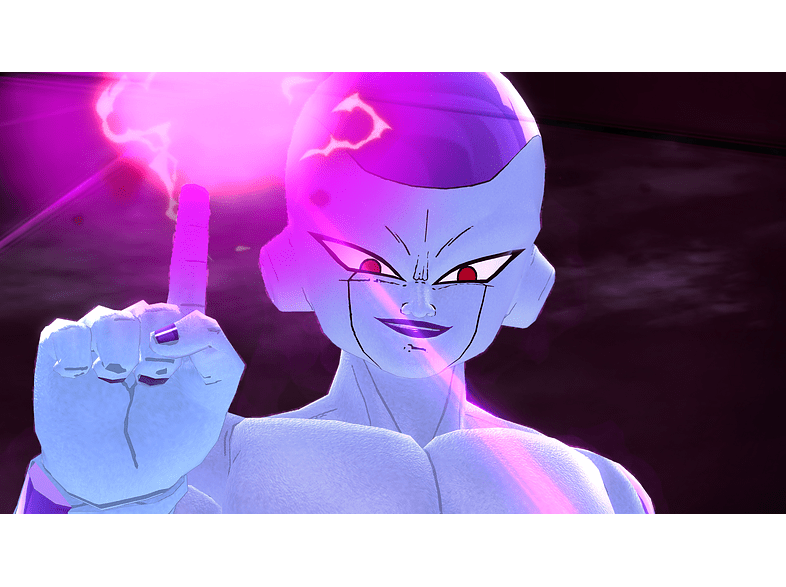PS4 Dragon Ball: The Breakers (Ed. Especial)