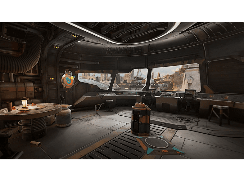 PS5 Star Wars: Tales from the Galaxy's Edge (VR2)