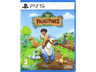 PS5 Paleo Pines