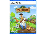 PS5 Paleo Pines