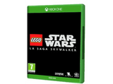 Xbox One Lego Star Wars: La Saga Skywalker