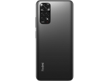 Móvil - Xioami Redmi Note 11, Gris grafito, 128 GB, 4 GB RAM, 6.43 Full HD+, Snapdragon 680, 5000mAh, Android 11