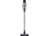 Aspirador escoba - Samsung  VS20T7531T1/ET JET 75 Turbo, Sin cable, 550 W, 60 min, Multi Cyclone, ChroMetal, Teal Mint