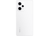 Móvil - Xiaomi Redmi Note 12 Pro 5G, Blanco, 256 GB, 8 GB RAM, 6.67 AMOLED FHD+ 120Hz, MediaTek Dimensity 1080 2,6 Ghz, 5000 mAh, Android