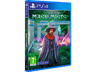 PS4 Mask Of Mists