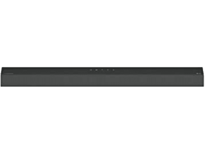 Barra de sonido - LG S65Q, Bluetooth, Inalámbrico, 420 W, Negro