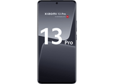 Móvil - Xiaomi 13 Pro, Negro, 256 GB, 12 GB, 6.73 QHD+ AMOLED 120 Hz, Snapdragon® 8 Gen 2, 4820 mAh, Android 13 - MIUI 14