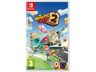 Nintendo Switch Moving Out 2
