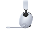 Auriculares gaming - Sony INZONE H7, Inalámbricos, Bluetooth, 2.4 GHz, Sonido espacial 360, 40 horas, Micrófono alta calidad, PC / PlayStation 5 (PS5)