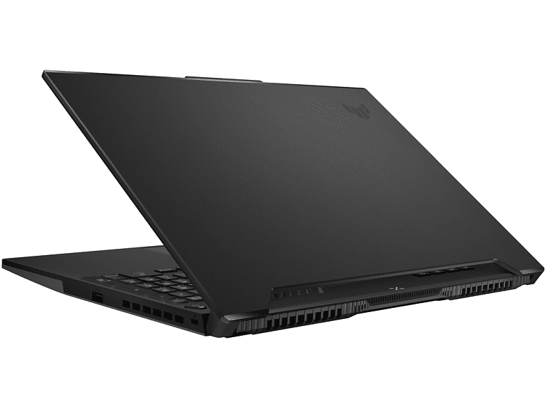 Portátil gaming - ASUS TUF Dash F15 FX517ZM-HN073, 15.6 Full HD, Intel® Core™ i7-12650H, 16GB RAM, 1 TB SSD, GeForce RTX™3060, Sin sistema operativo