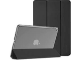 Funda tablet - Maillon Technologique Trifold Stand Case Ipad 10,9, Anti-manchas, Negro