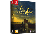 Nintendo Switch The Last Door (Ed. Legacy)