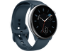 Smartwatch - Amazfit GTR Mini, 20 mm, BioTracker 3.0™, GPS, Bluetooth, AMOLED, Batería 14 días, Ocean Blue