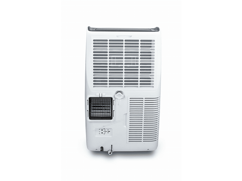 Aire acondicionado portátil - TCL TAC-12CPB/NZW, 3000 fg/h, Blanco